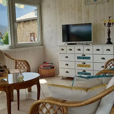 Le Champetre Bed & Breakfast