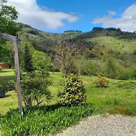 Bed & Breakfast Le Champetre