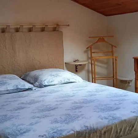 Le Champetre Bed & Breakfast *