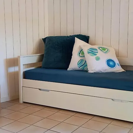 Le Champetre Bed & Breakfast Saint-Cierge-sous-le-Cheylard