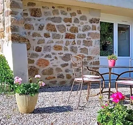 Le Champetre Saint-Cierge-sous-le-Cheylard