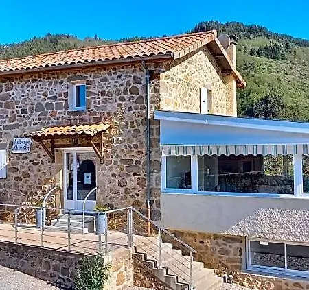 Le Champetre Bed & Breakfast 3*
