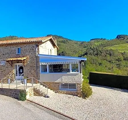 Le Champetre Bed & Breakfast