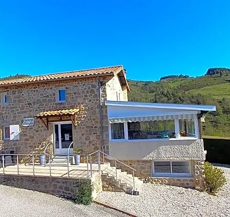 Bed & Breakfast Le Champetre 3*