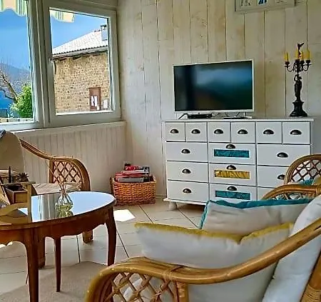 Bed & Breakfast Le Champetre 3*
