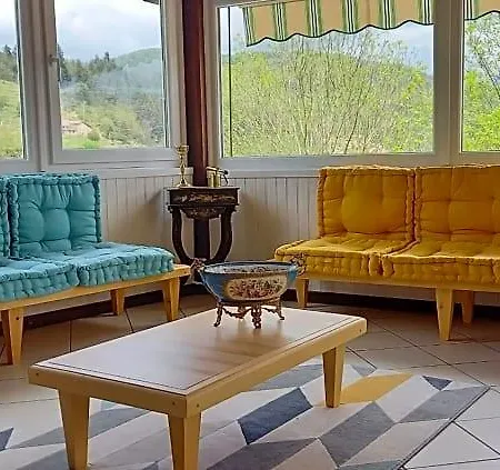 Bed & Breakfast Le Champetre Saint-Cierge-sous-le-Cheylard