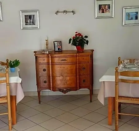 Bed & Breakfast Le Champetre 3*